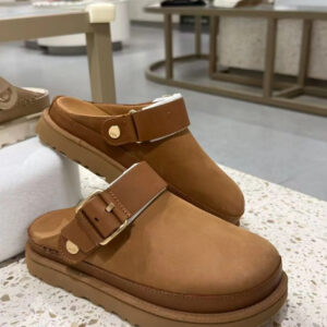 כפכפים UGG גולדן סטאר