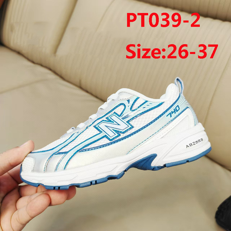 ניו באלאנס 740 ילדים – תמונה 4