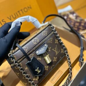 תיק צד לואי ויטון