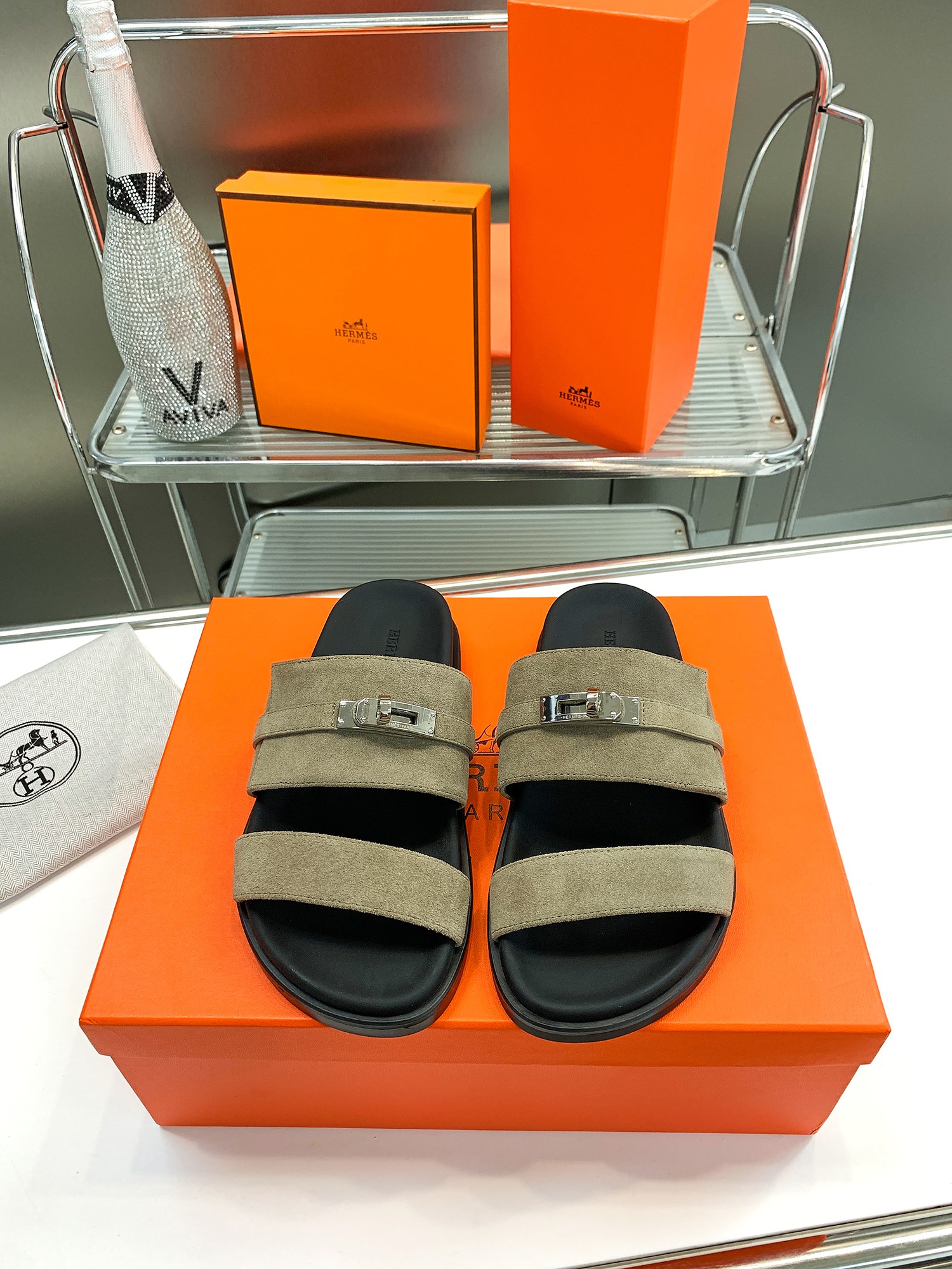 כפכפים הרמס – תמונה 14