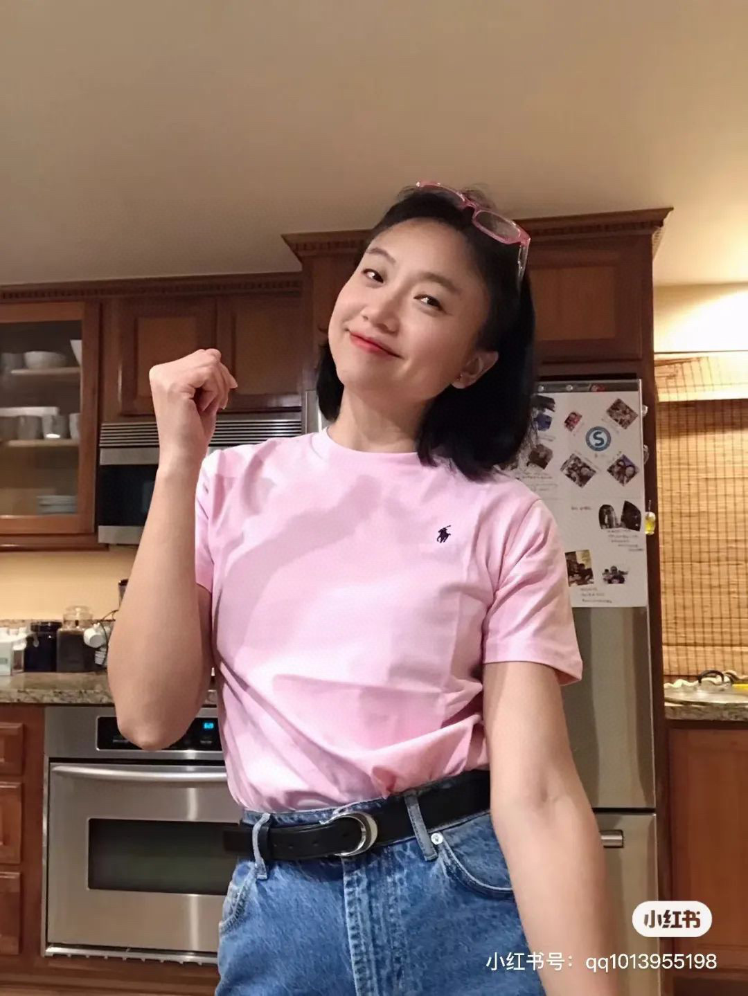 חולצות טי ראלף לורן לו ולך – תמונה 6