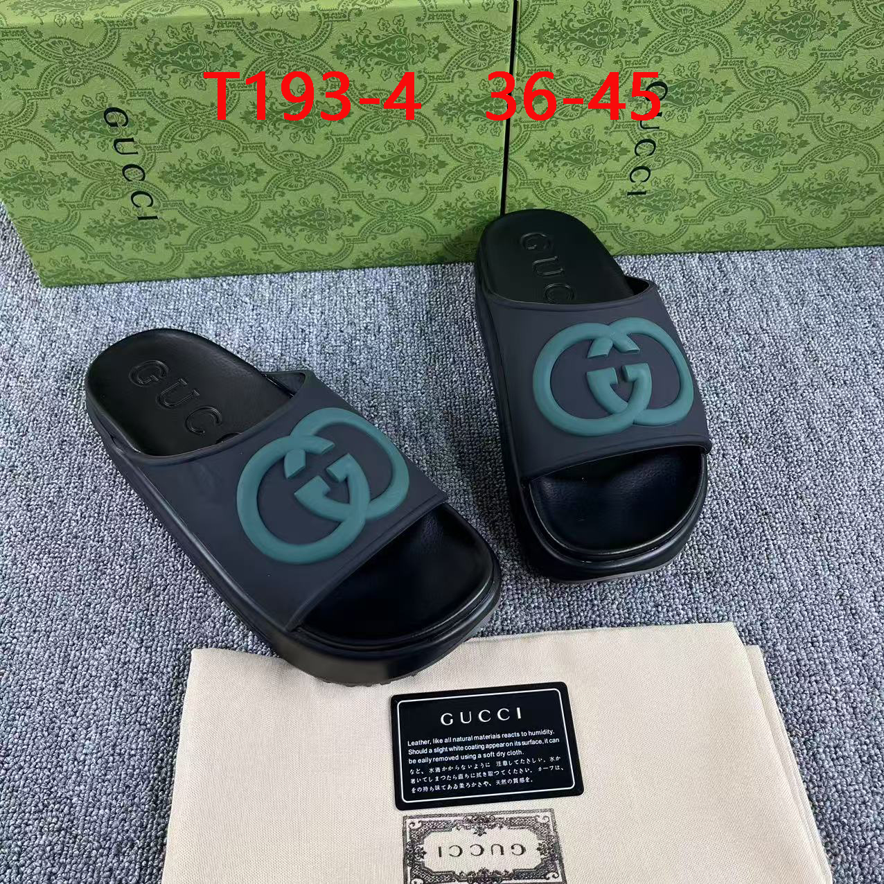 כפכפים גוצי – תמונה 22