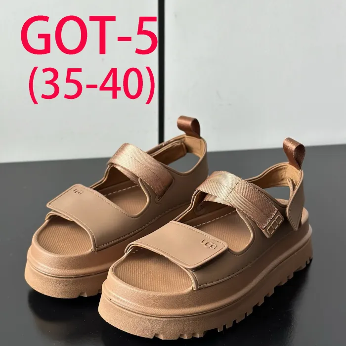 סנדלים UGG – תמונה 10