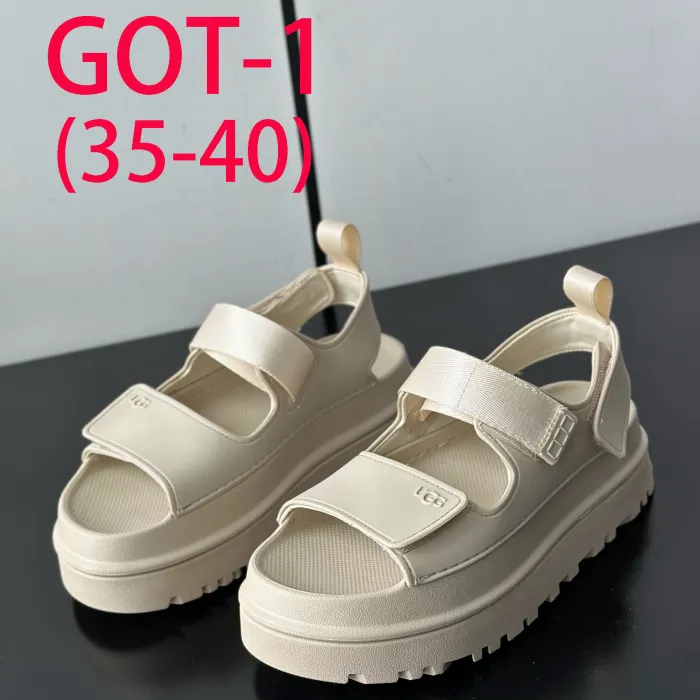 סנדלים UGG – תמונה 9