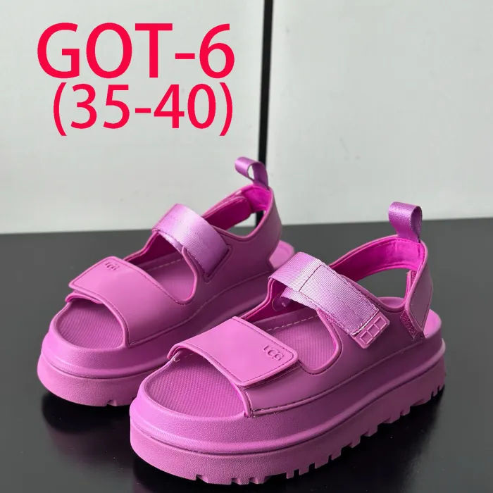 סנדלים UGG – תמונה 8