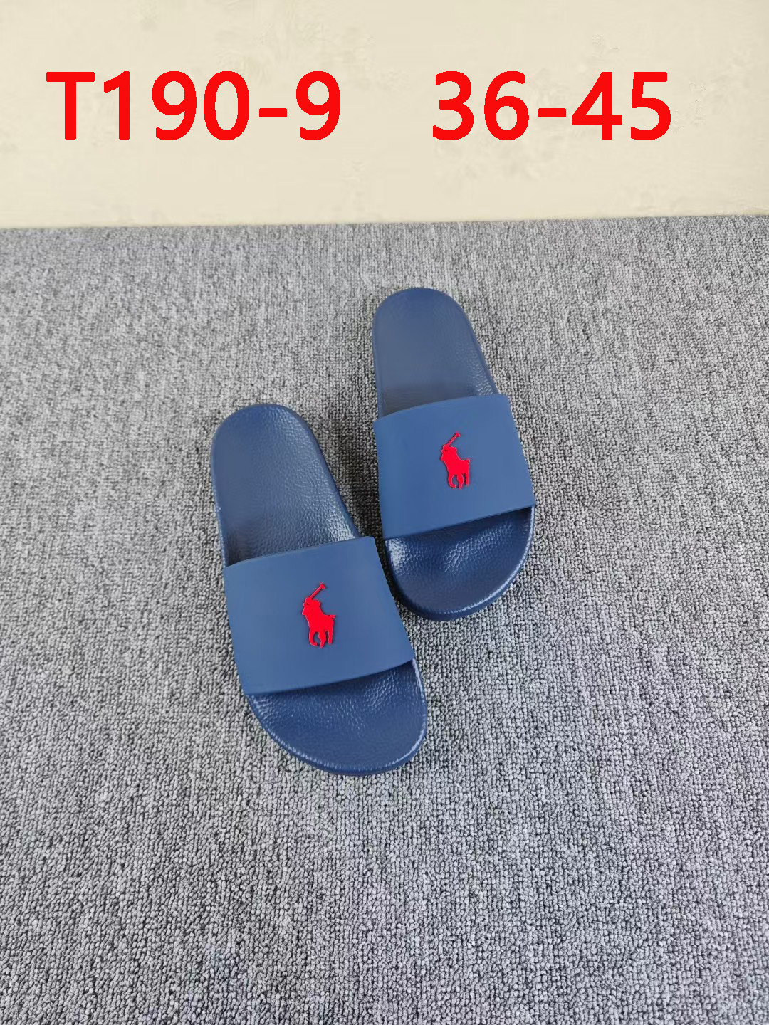 כפכפים ראלף לורן לו ולך – תמונה 11