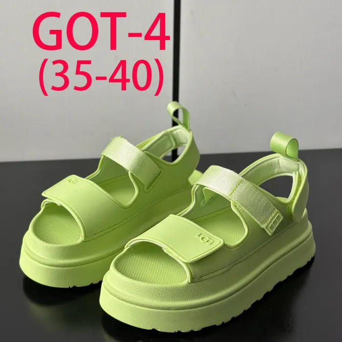 סנדלים UGG – תמונה 6