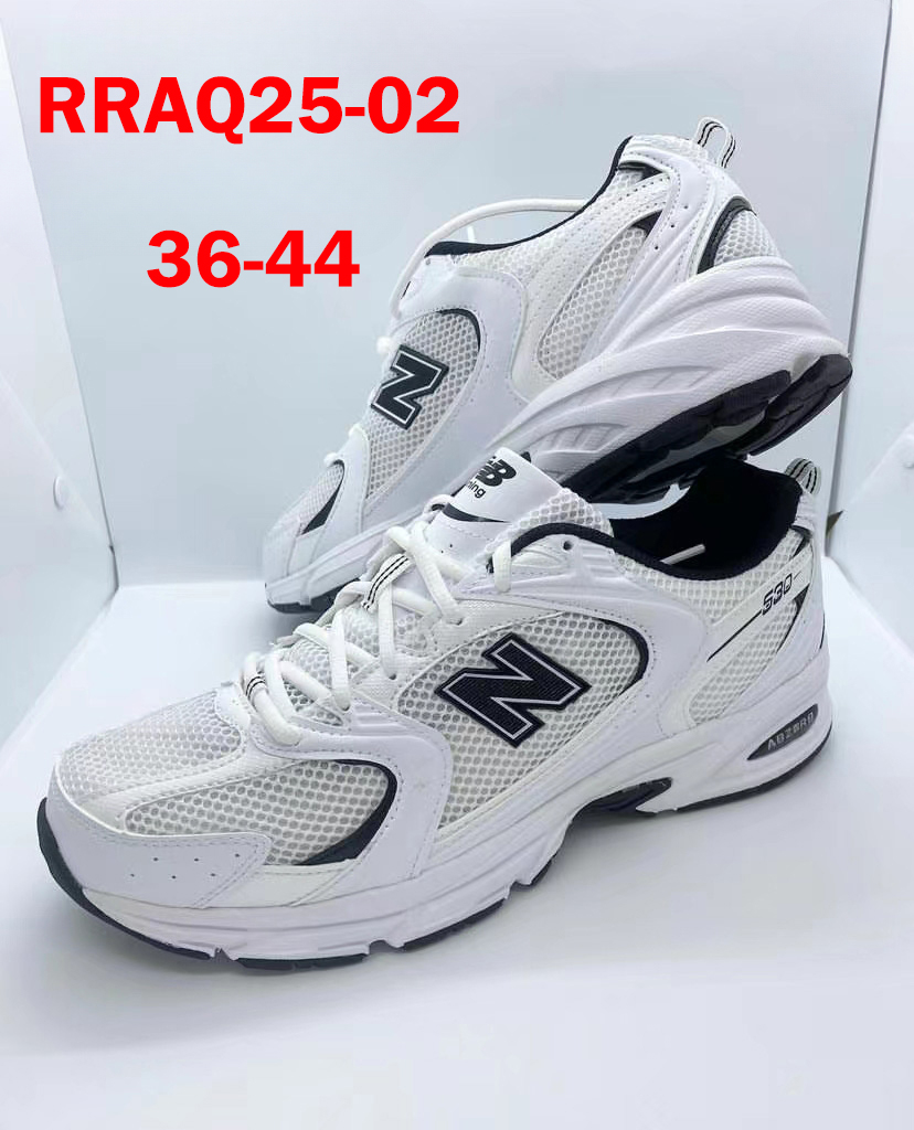 נעלי ניו באלאנס 530 – תמונה 13