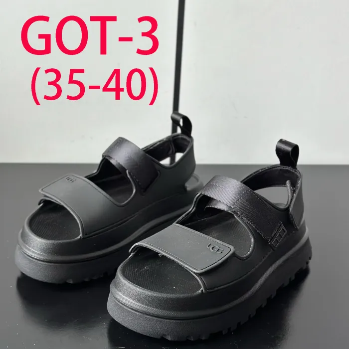 סנדלים UGG – תמונה 4