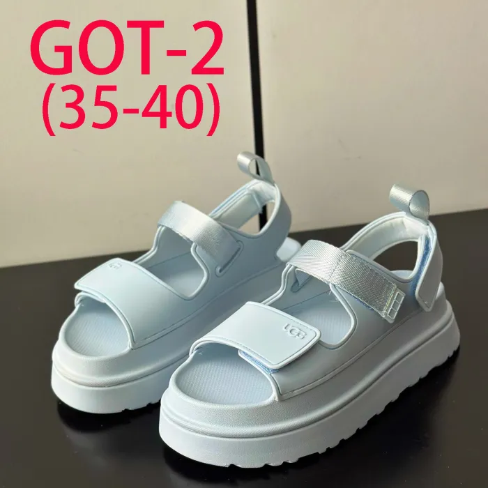סנדלים UGG – תמונה 3