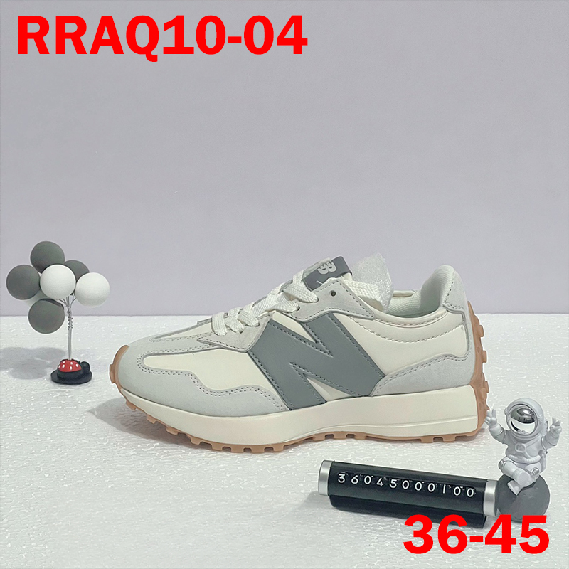 נעלי ניו באלנס 327 – תמונה 7