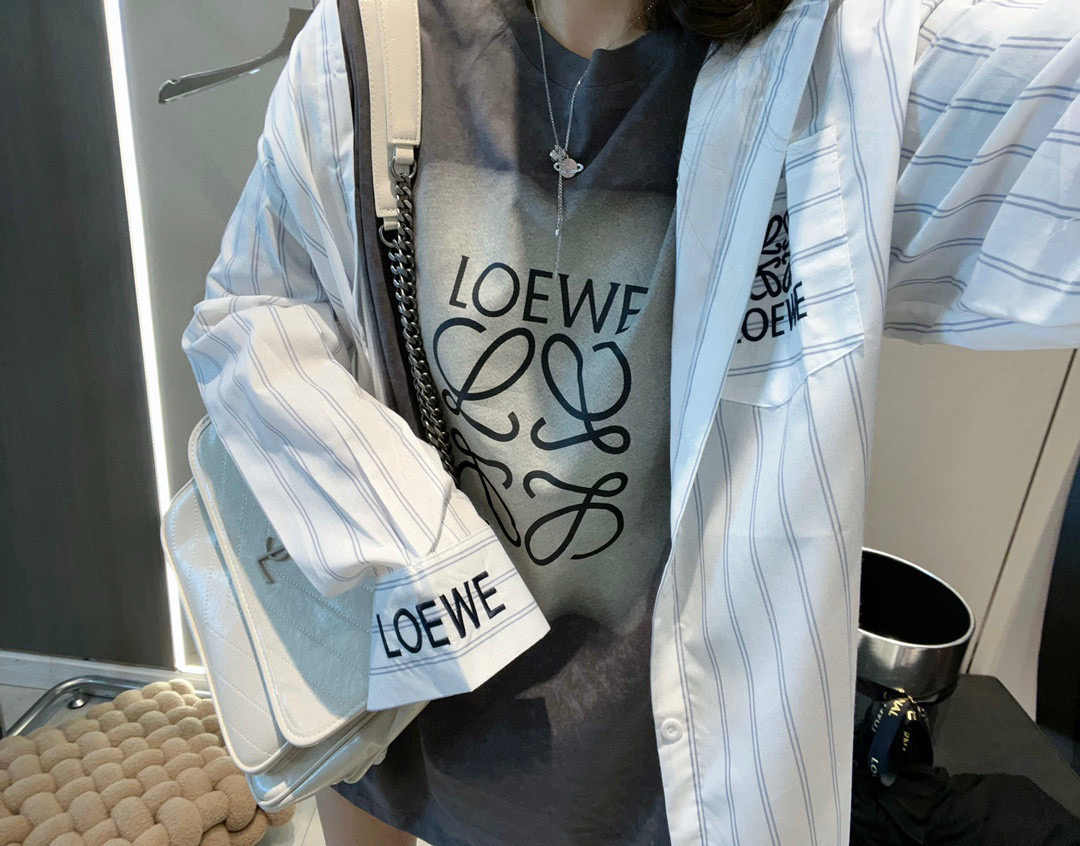 חולצות טי Loewe – תמונה 6