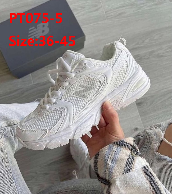 נעלי ניו באלאנס 530 – תמונה 7