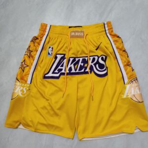 מכנסי כדורסל NBA