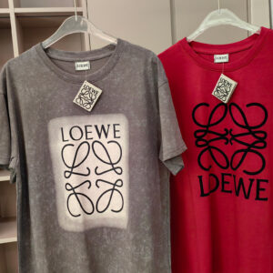 חולצות טי Loewe