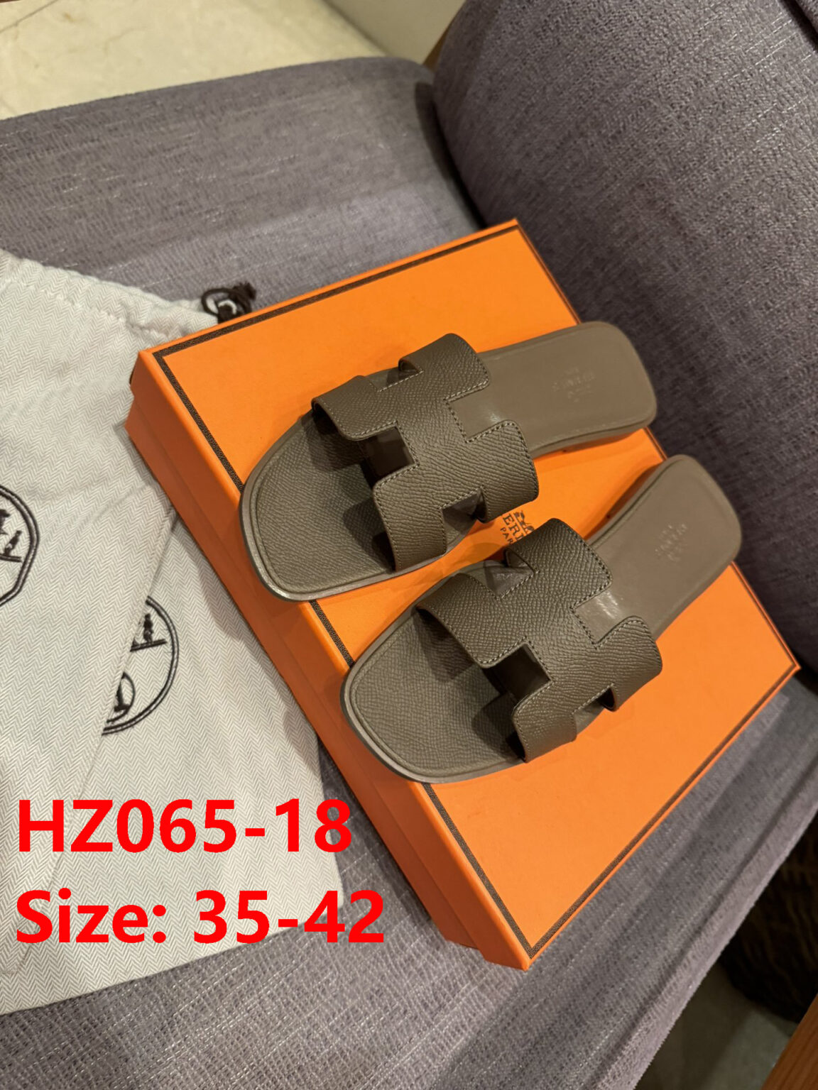 כפכפים הרמס – תמונה 23