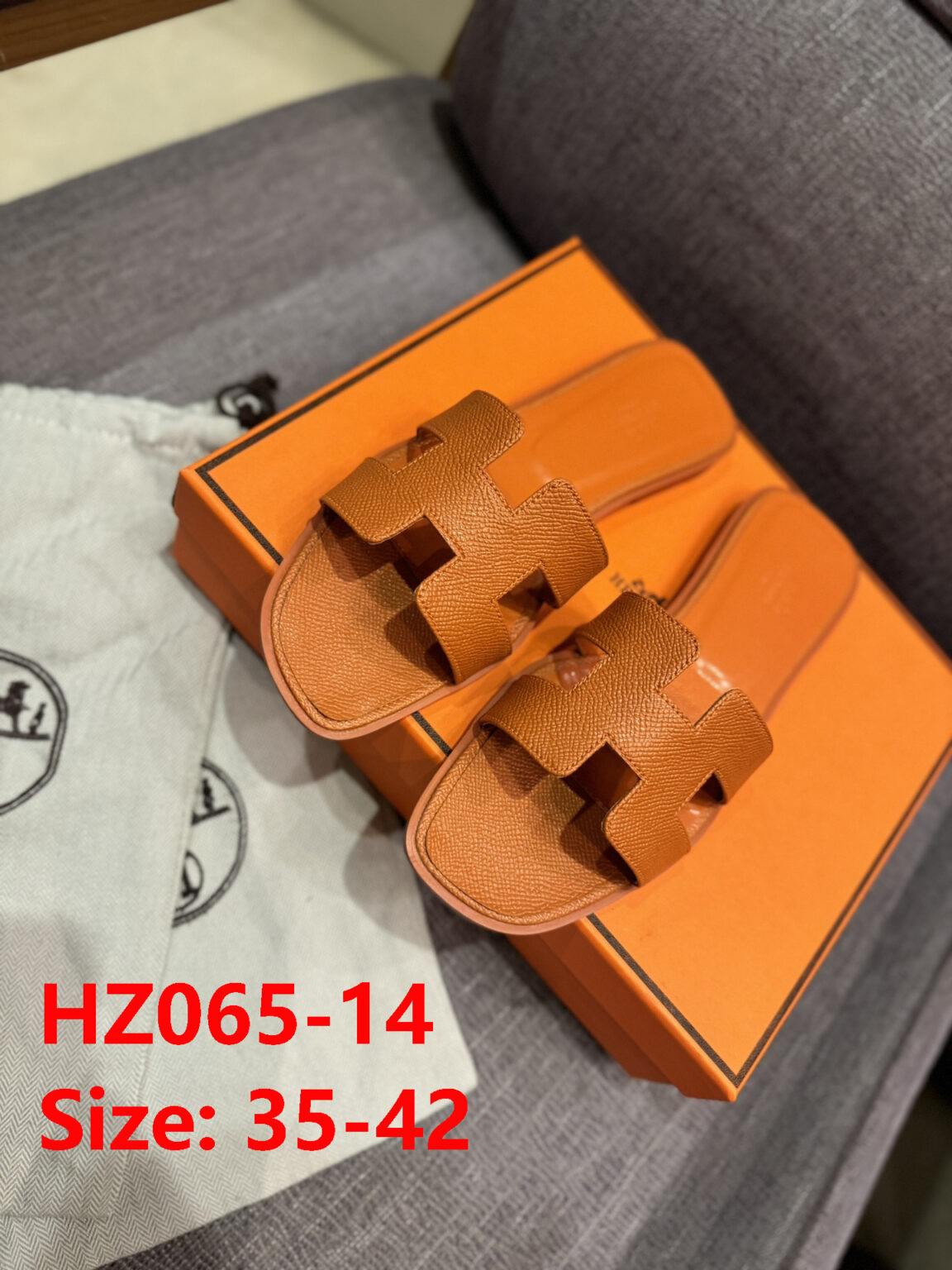 כפכפים הרמס – תמונה 22