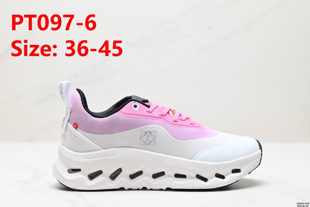 נעלי און קלאוד בשתפ LOEWE – תמונה 9