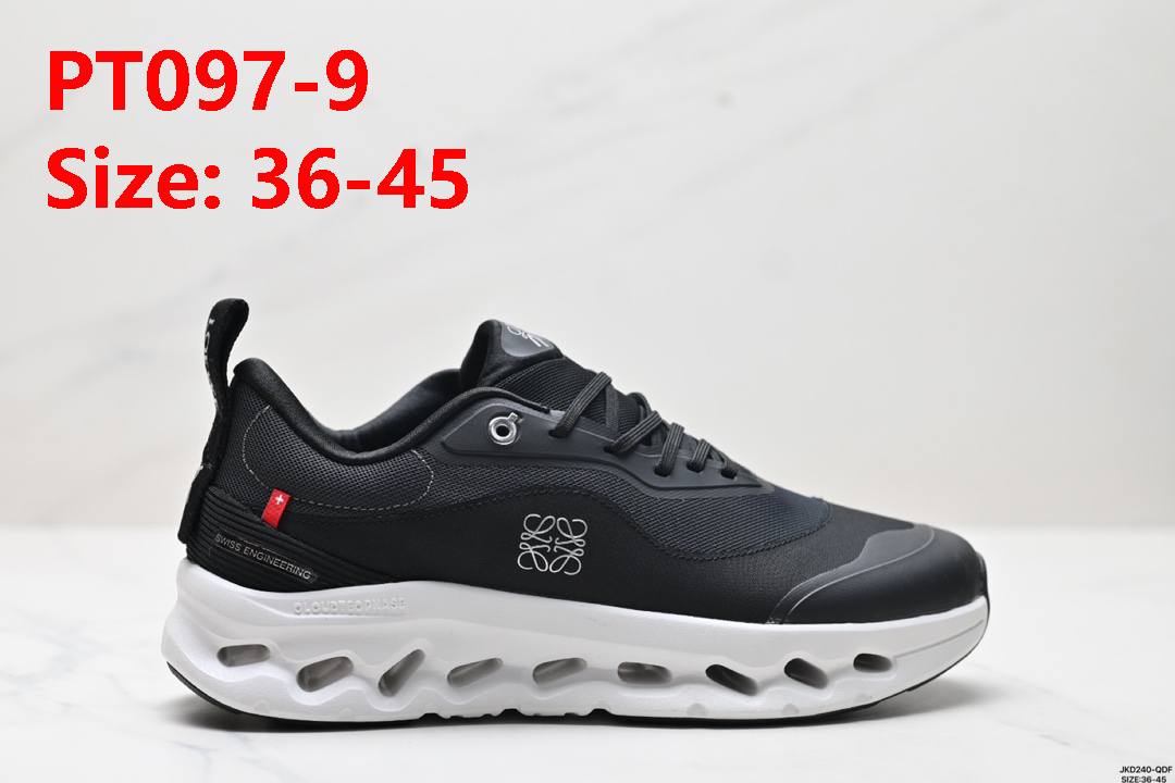 נעלי און קלאוד בשתפ LOEWE – תמונה 12