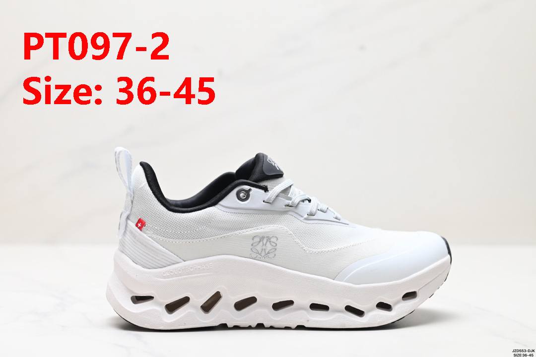 נעלי און קלאוד בשתפ LOEWE – תמונה 5