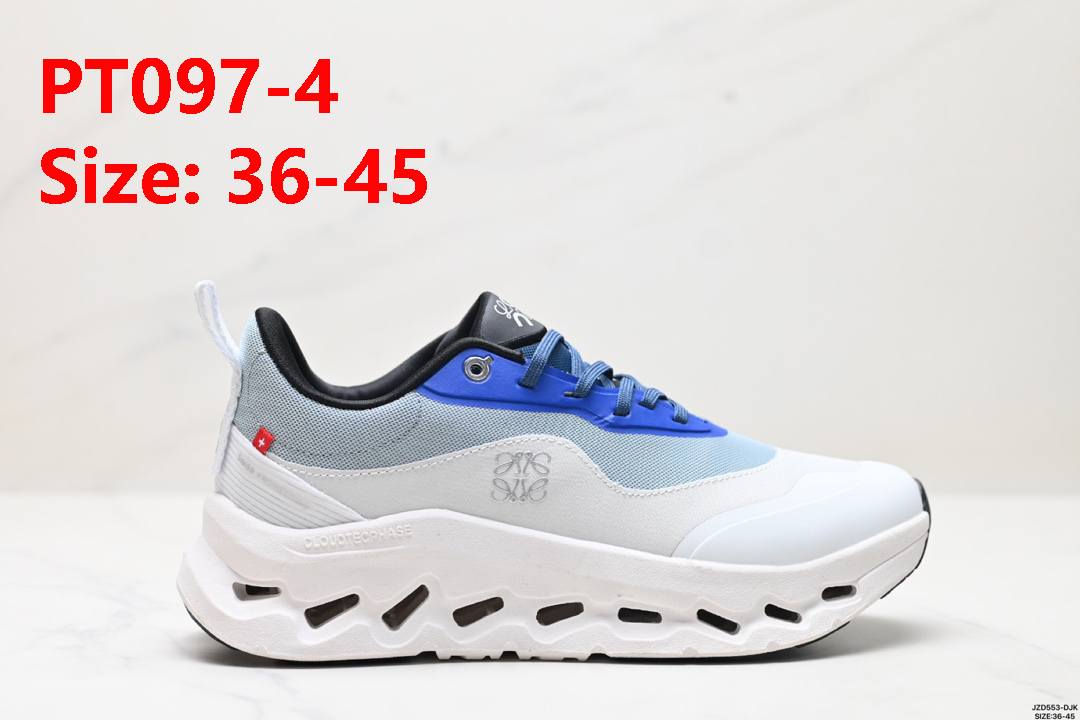 נעלי און קלאוד בשתפ LOEWE – תמונה 7