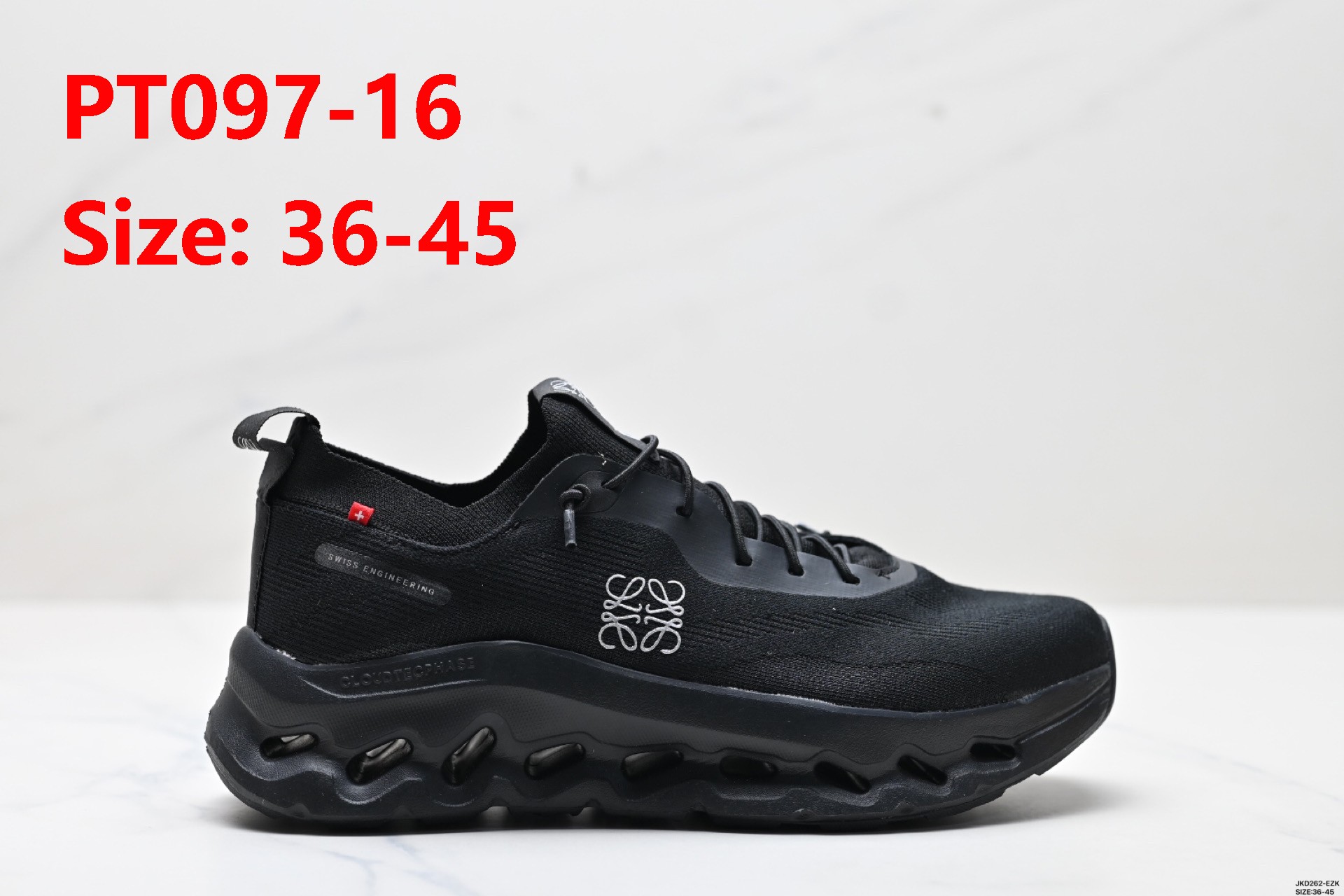 נעלי און קלאוד בשתפ LOEWE – תמונה 19