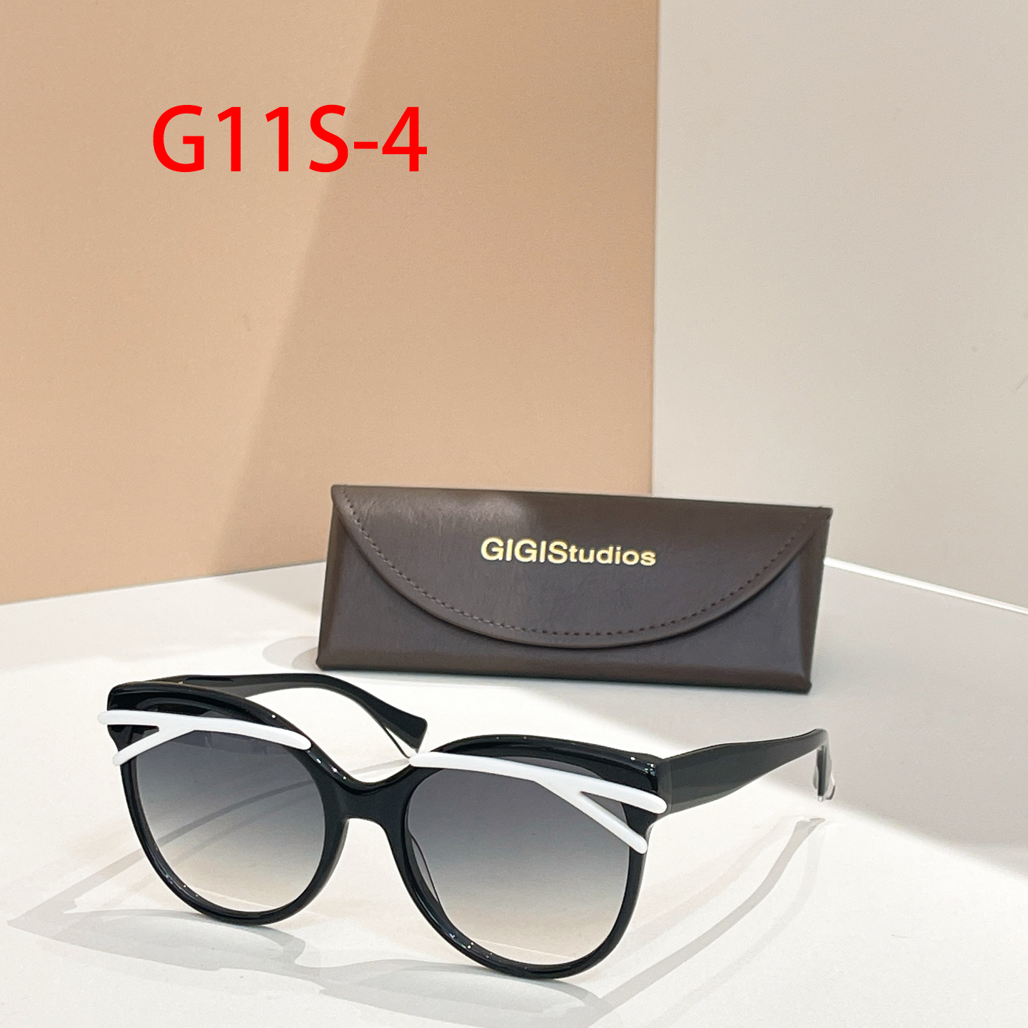 משקפי שמש GIGI Studios – תמונה 7