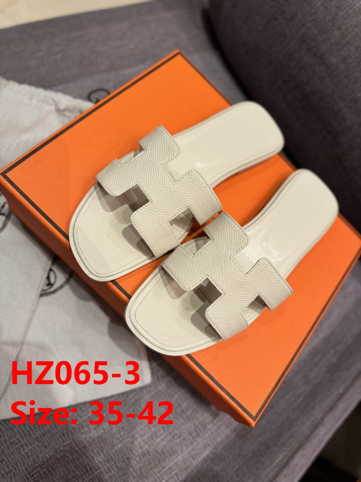 כפכפים הרמס – תמונה 21