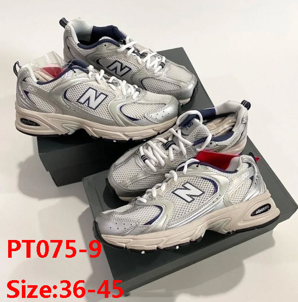 נעלי ניו באלאנס 530 – תמונה 11