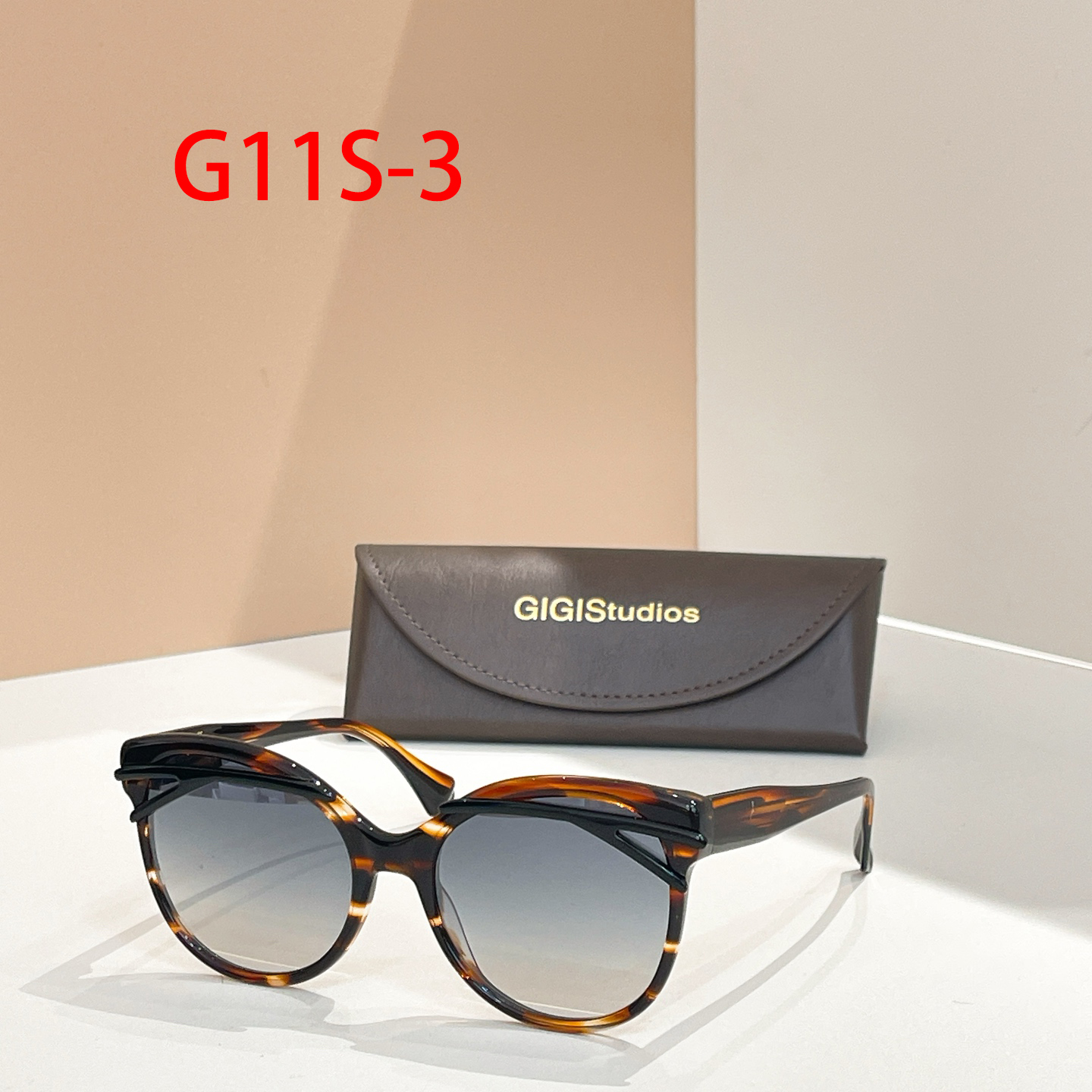 משקפי שמש GIGI Studios – תמונה 5