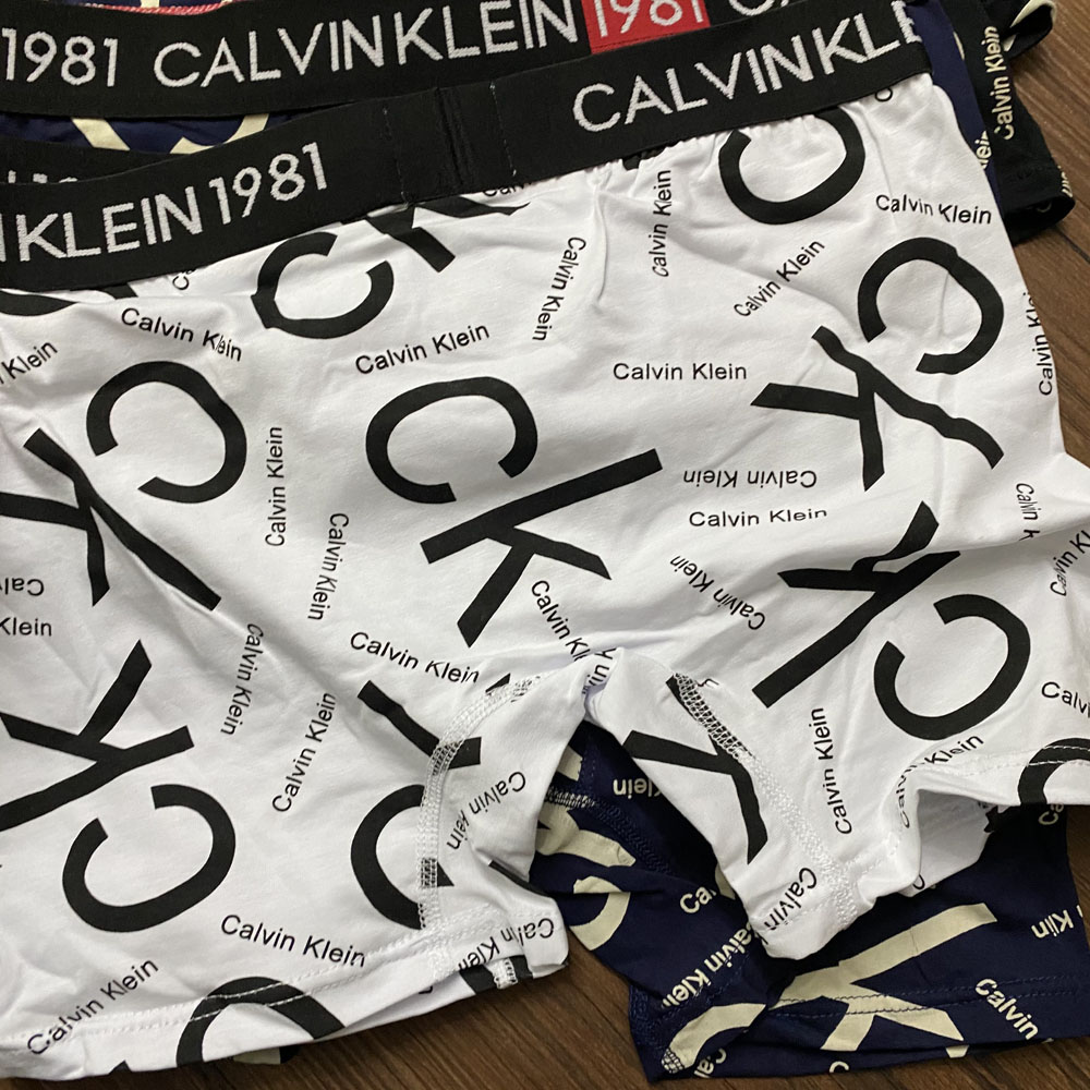 מארז בוקסרים קלווין – תמונה 11