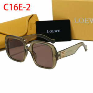 מסגרות ראייה ומשקפי שמש loewe