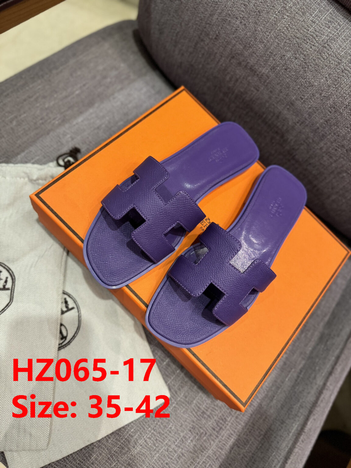 כפכפים הרמס – תמונה 20