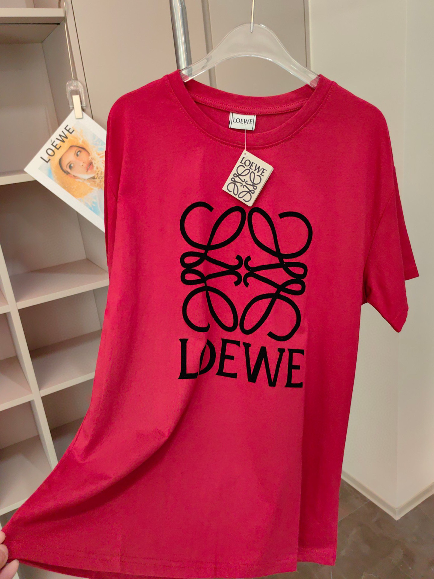 חולצות טי Loewe – תמונה 5