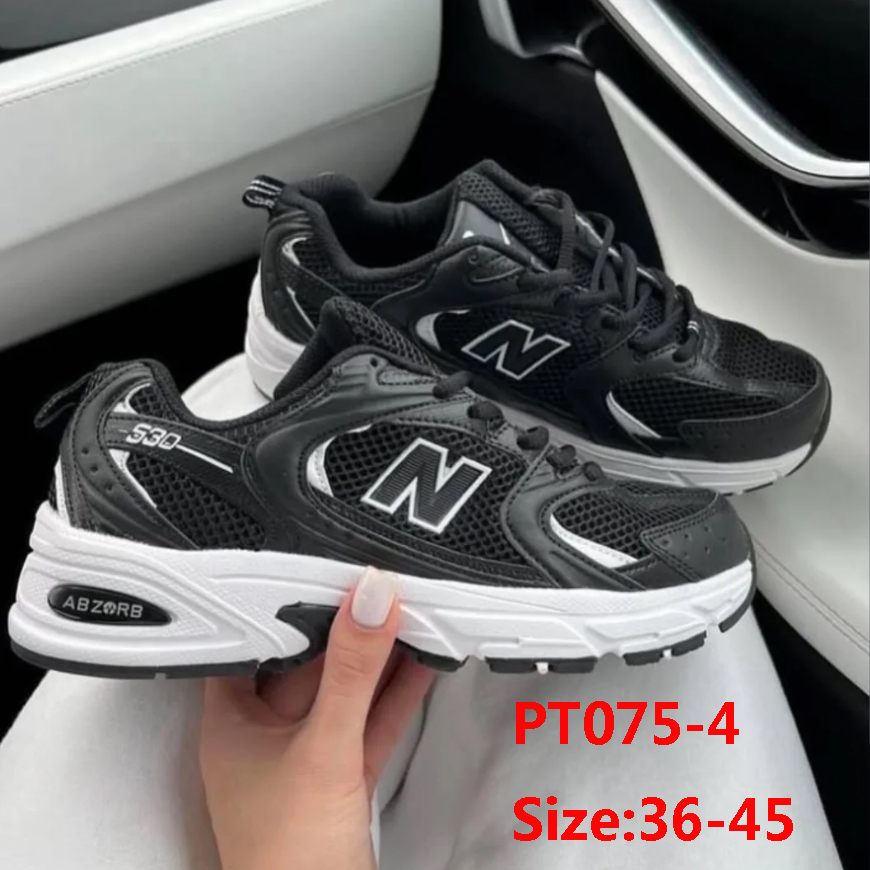 נעלי ניו באלאנס 530 – תמונה 6