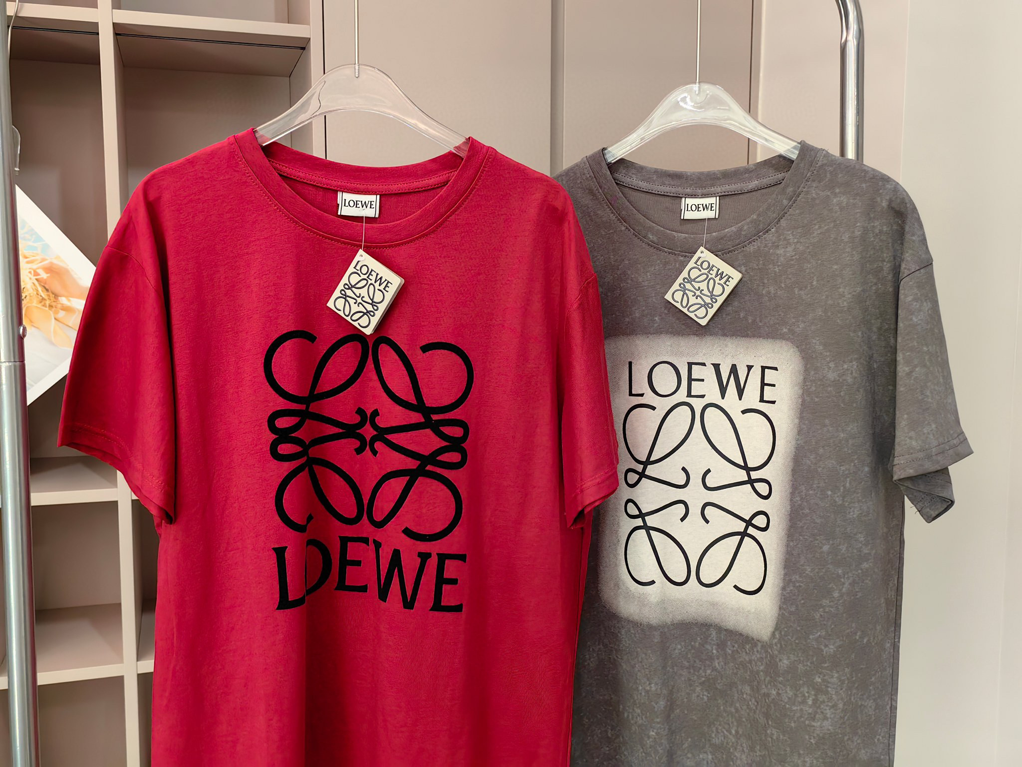 חולצות טי Loewe – תמונה 7