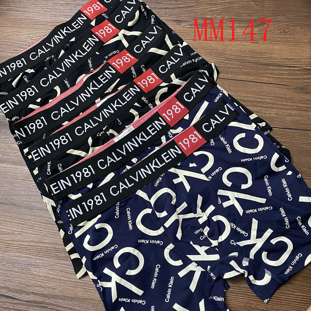 מארז בוקסרים קלווין – תמונה 9