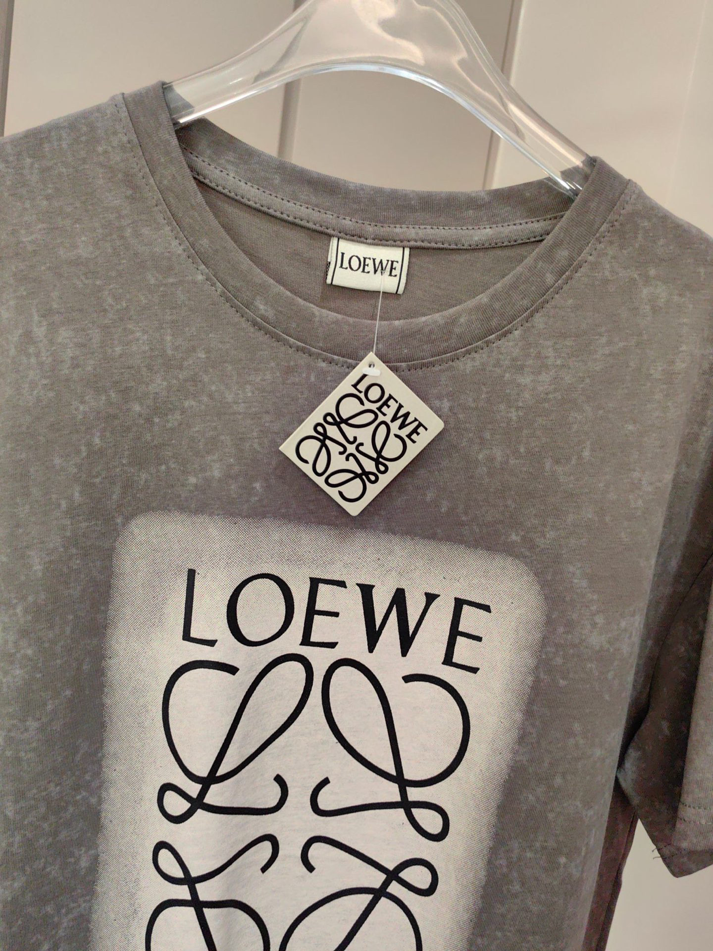חולצות טי Loewe – תמונה 8
