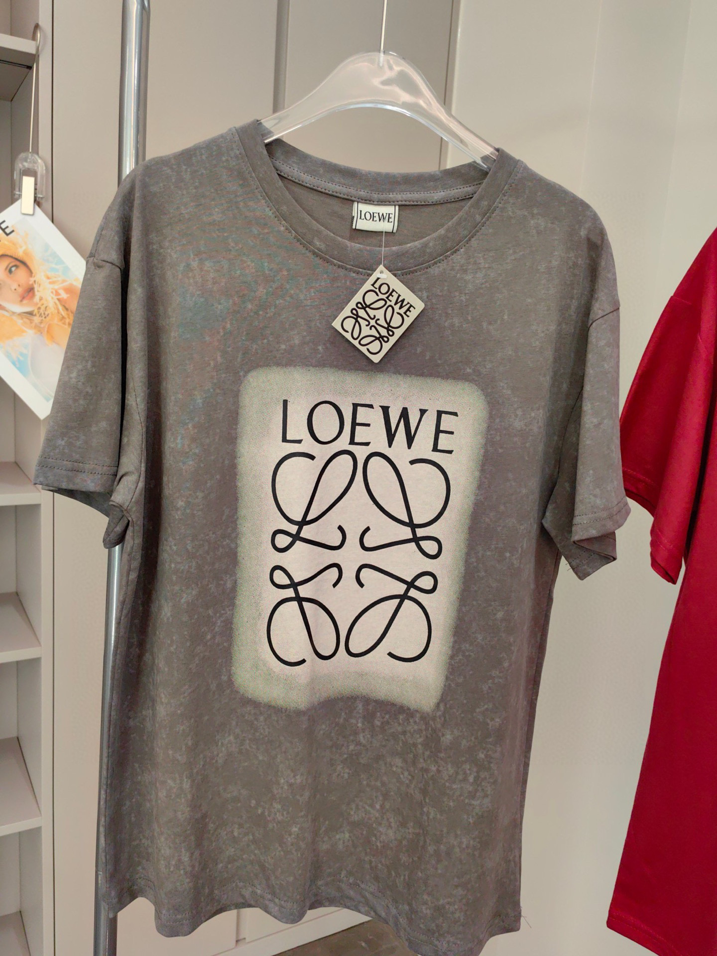 חולצות טי Loewe – תמונה 11