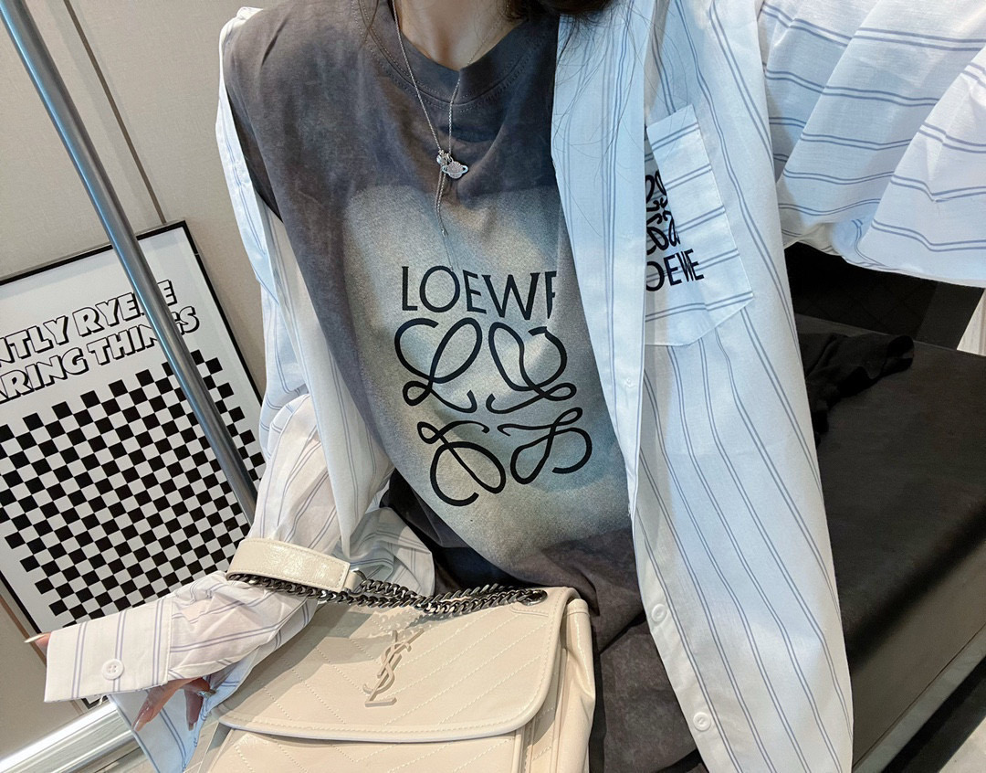 חולצות טי Loewe – תמונה 12
