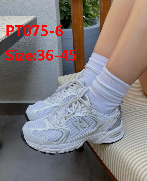 נעלי ניו באלאנס 530 – תמונה 8