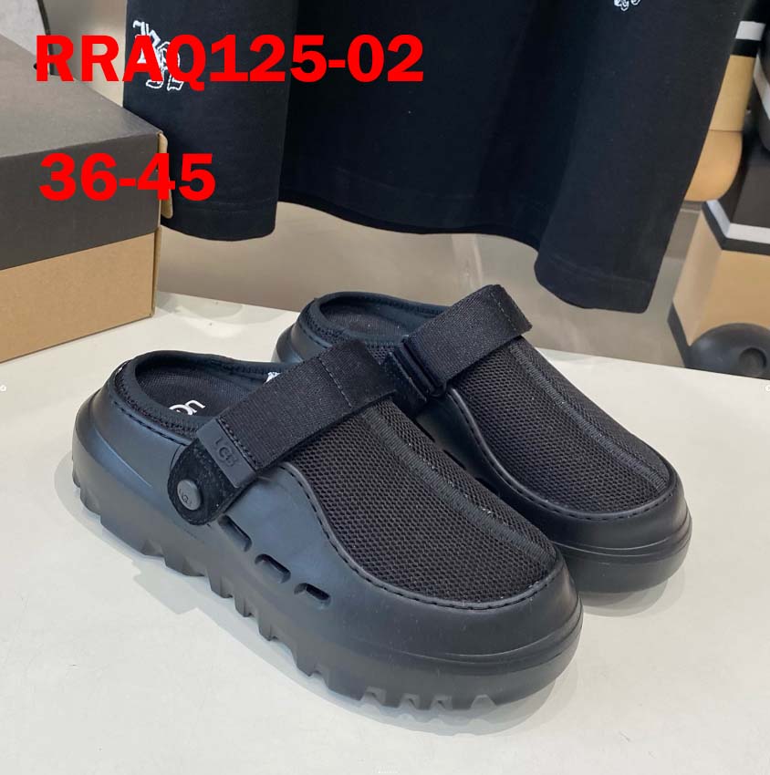 כפכפים UGG – תמונה 4