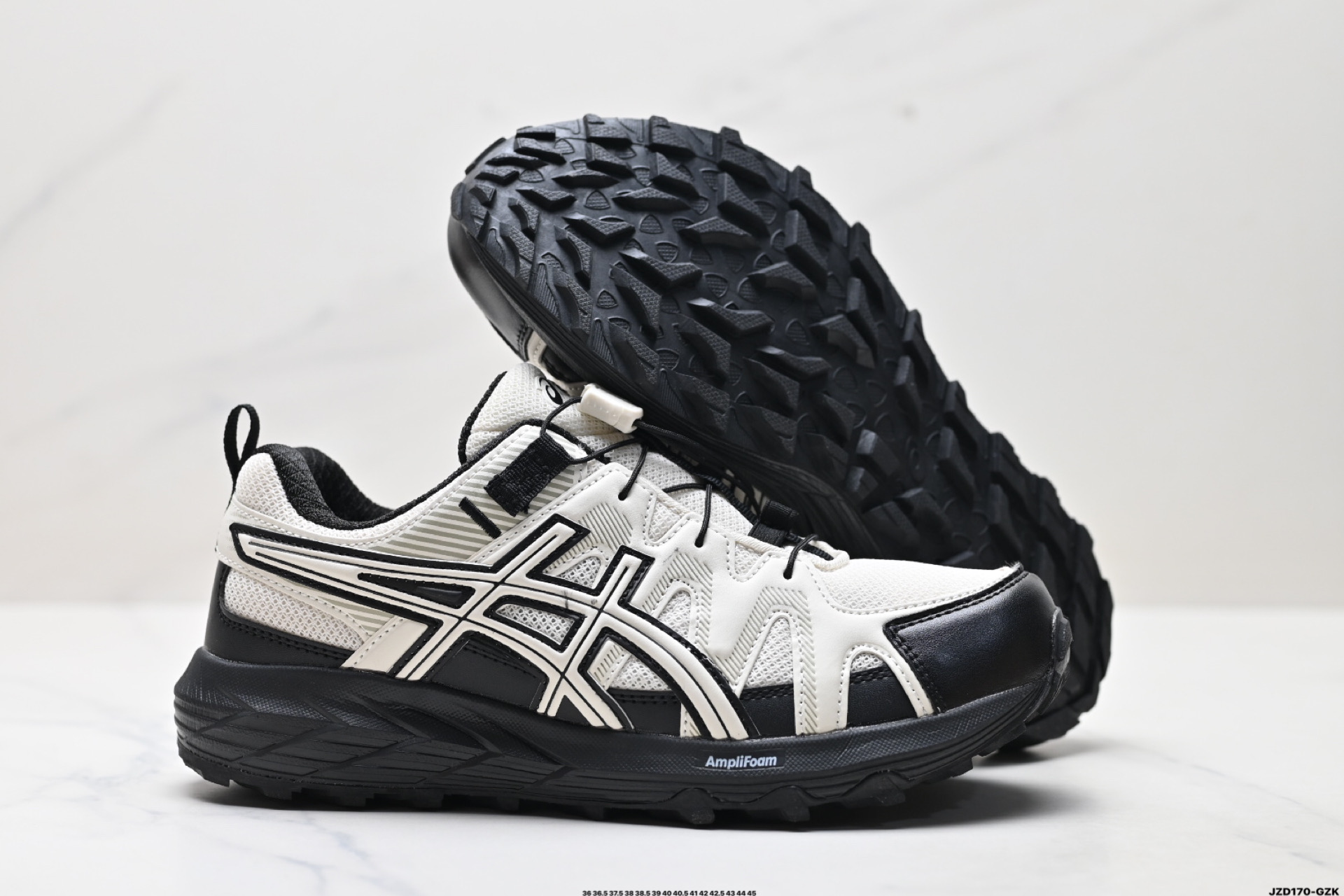 אסיקס ASICS GEL-SONOMA – תמונה 9