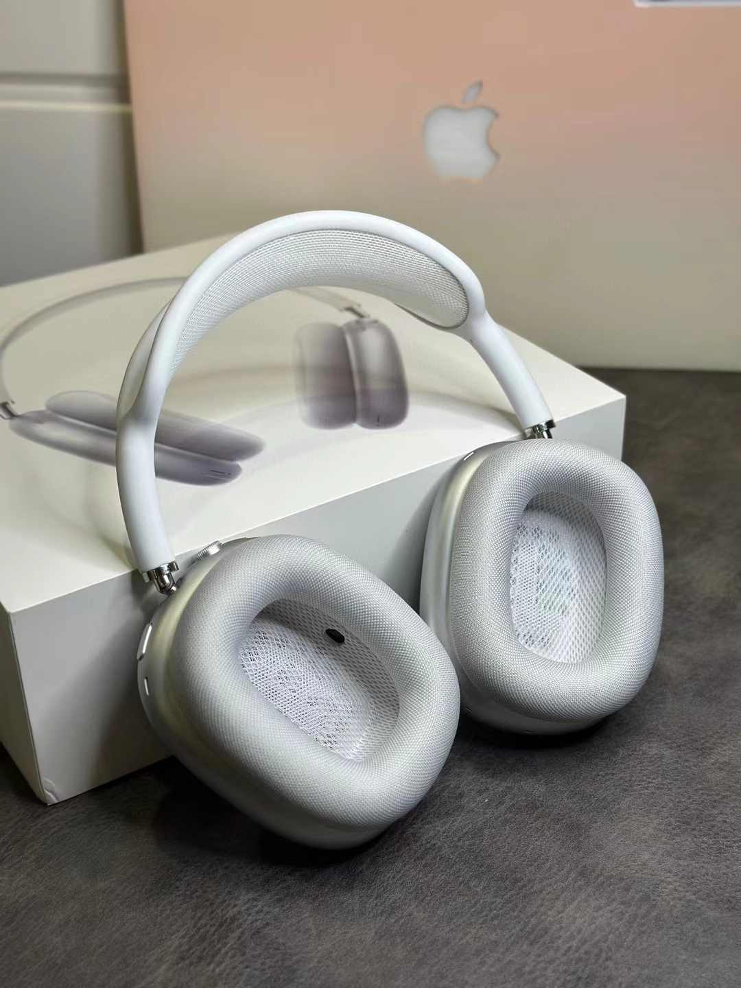 אוזניות Air Pods MaX – תמונה 16
