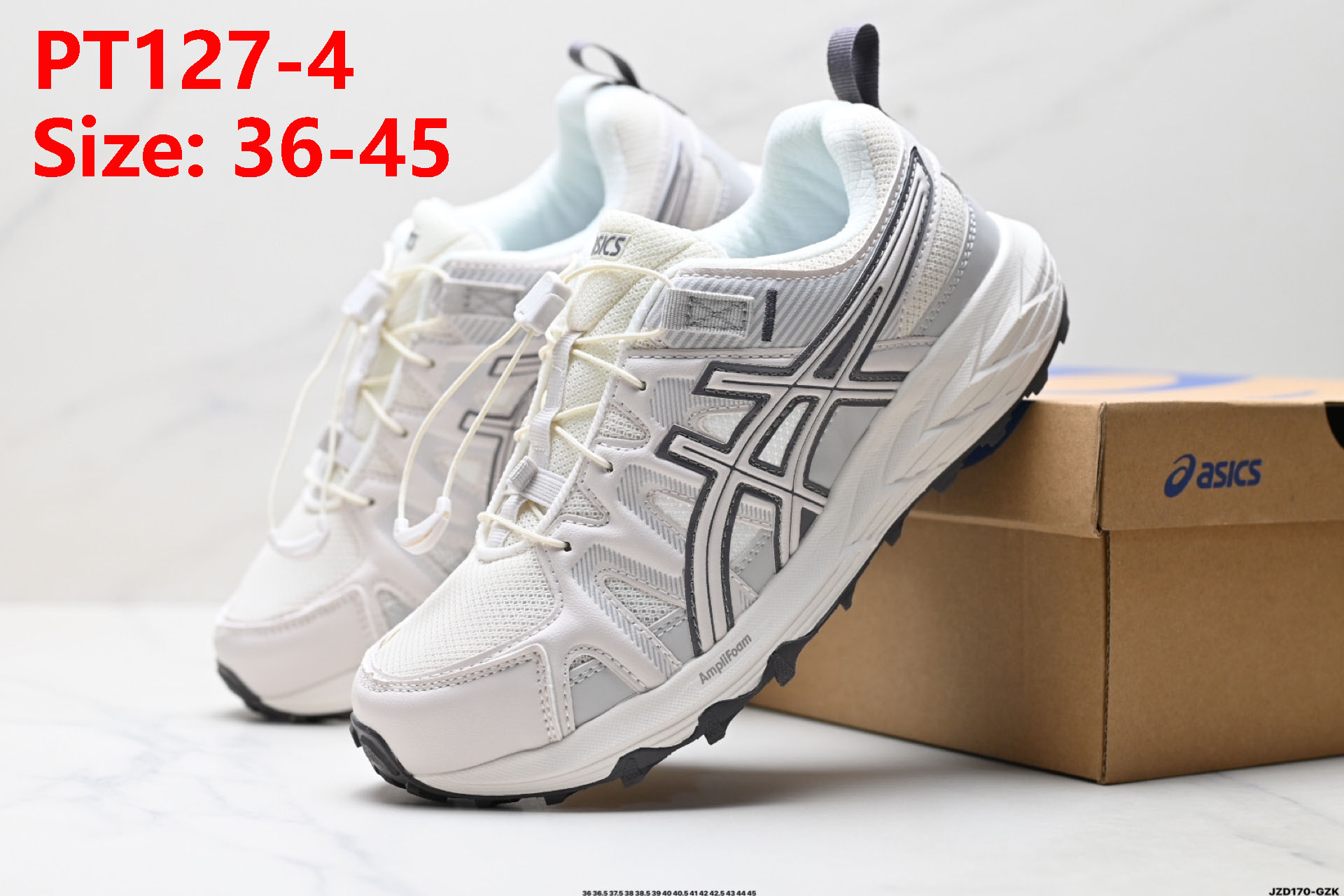 אסיקס ASICS GEL-SONOMA – תמונה 6
