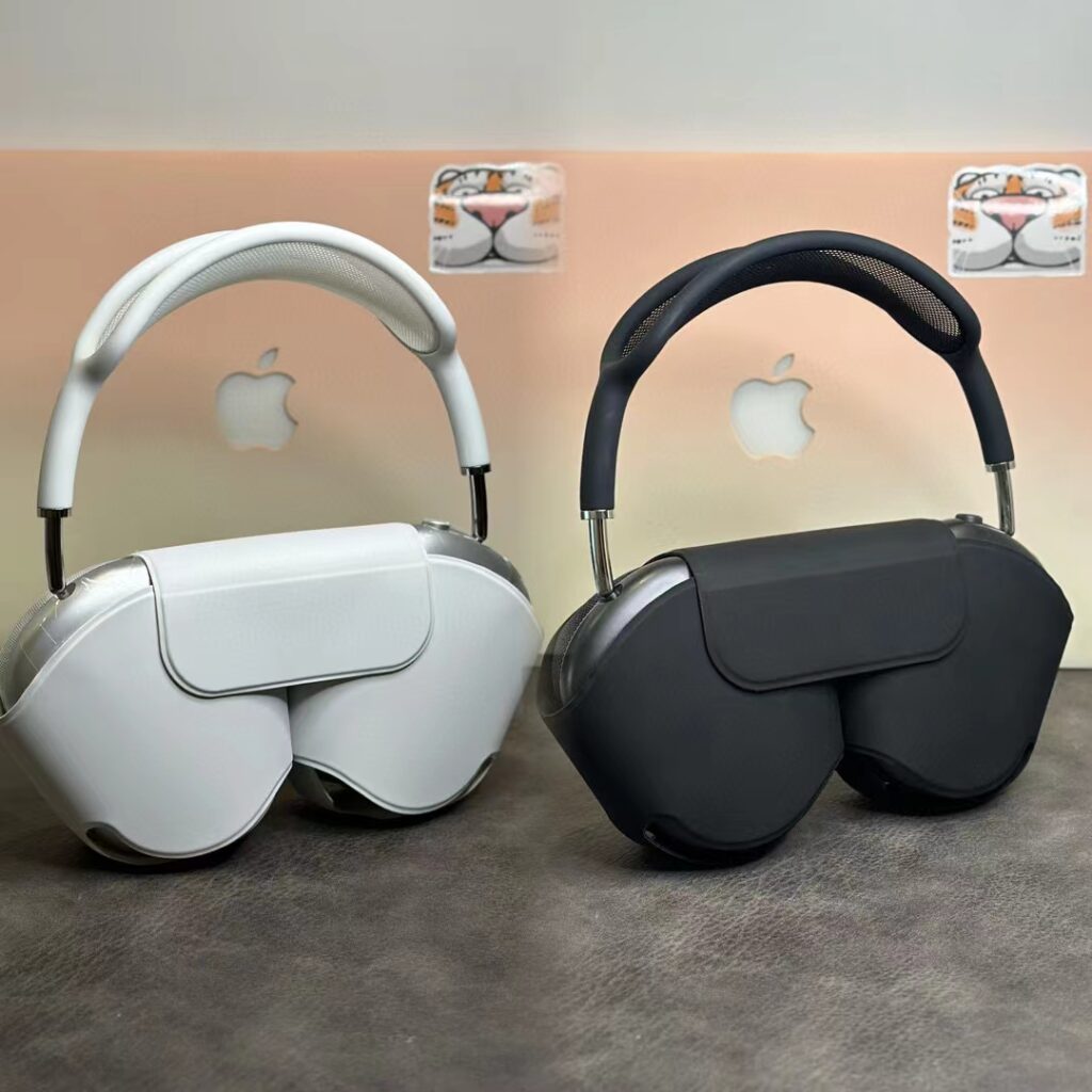 אוזניות Air Pods MaX – תמונה 17