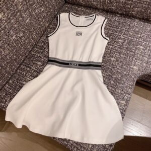 שמלה Loewe