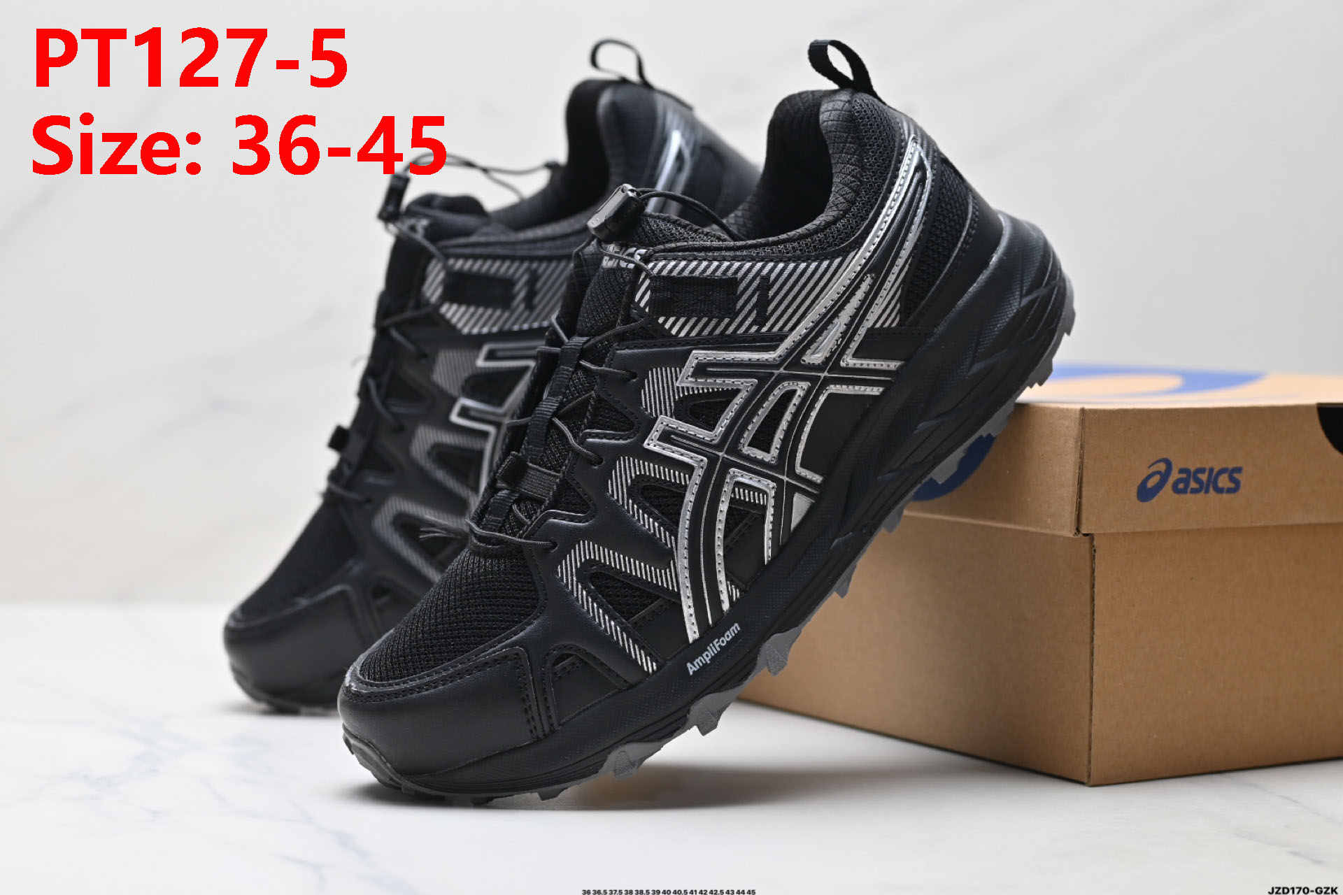 אסיקס ASICS GEL-SONOMA – תמונה 7
