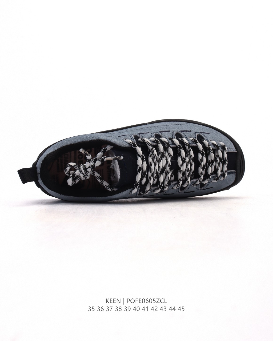 סניקרס Keen – תמונה 13