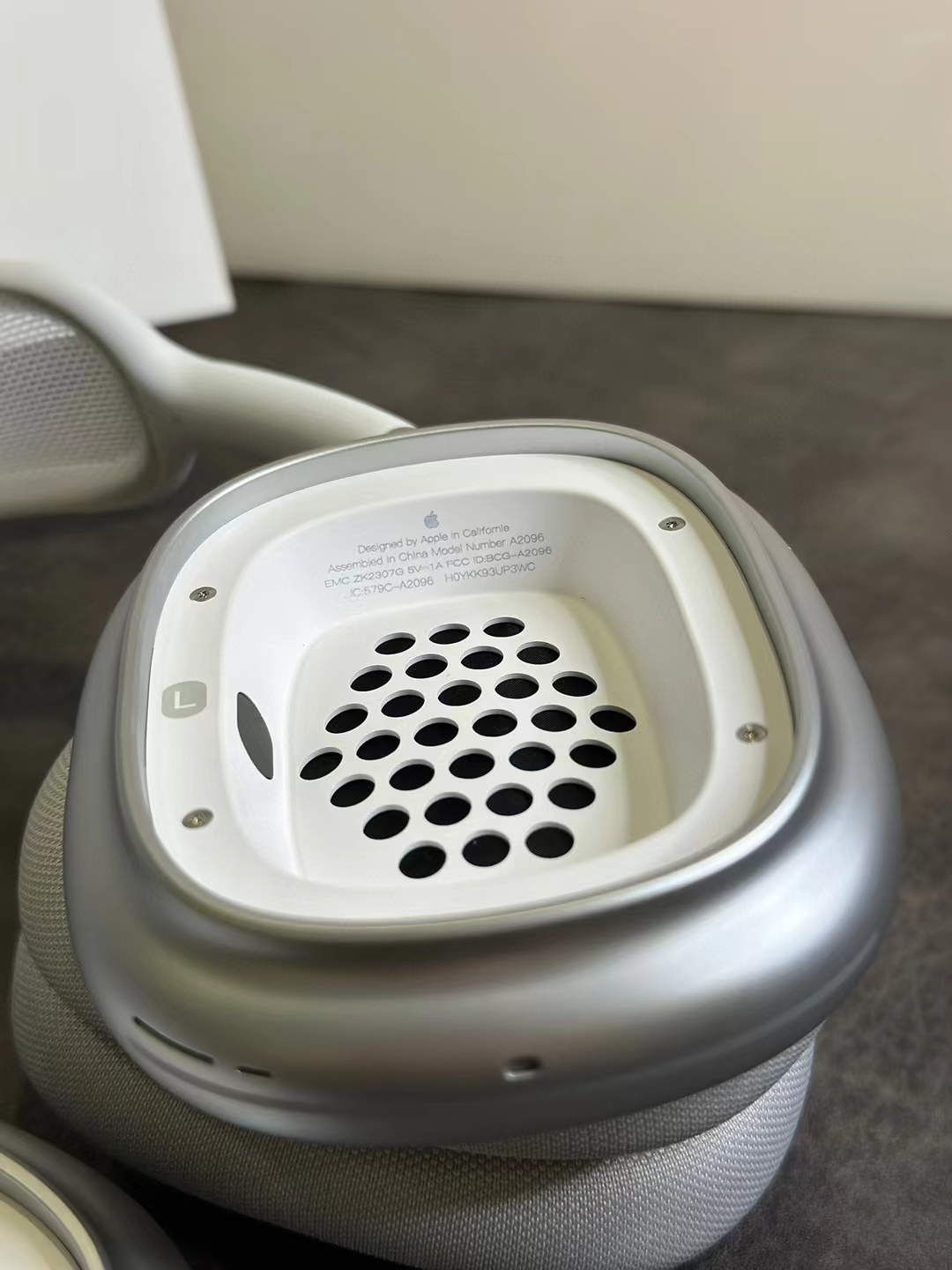 אוזניות Air Pods MaX – תמונה 7